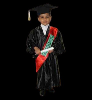 Happy Graduates Preschool and Kindergarten India | Ubuy