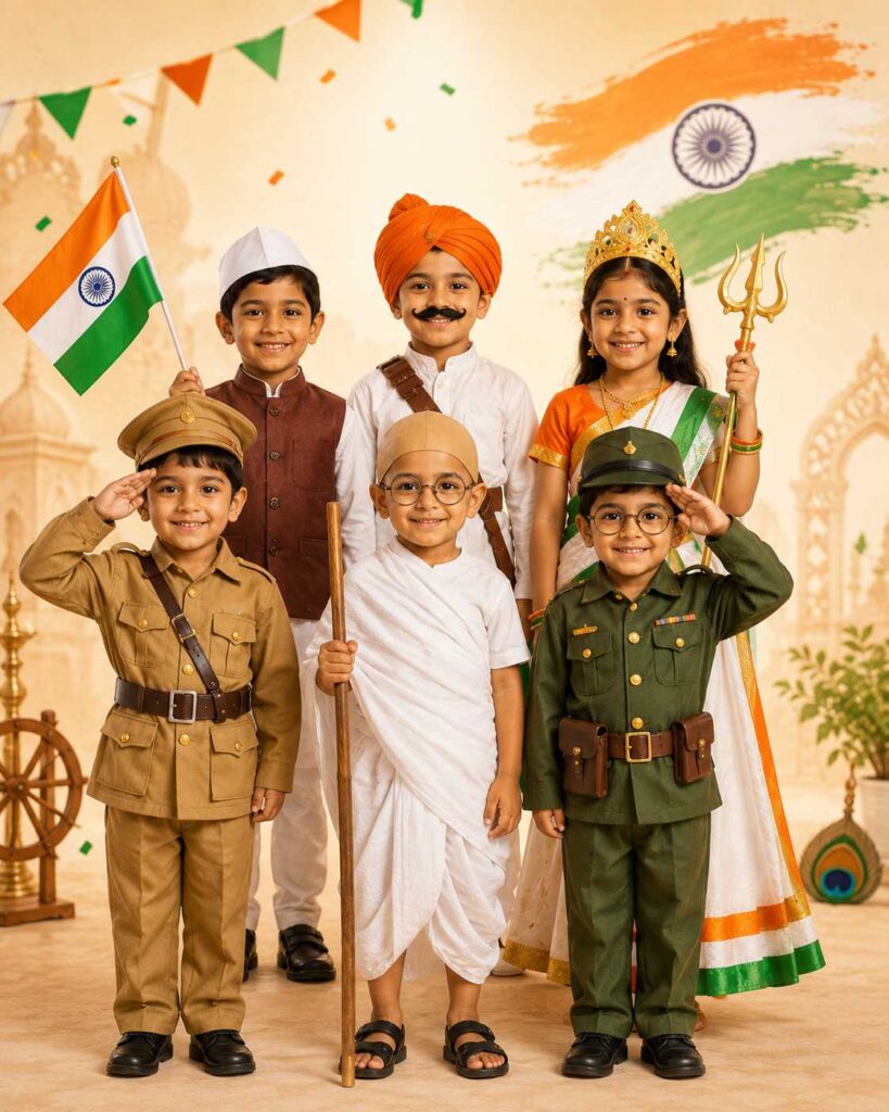 Independence day home 2