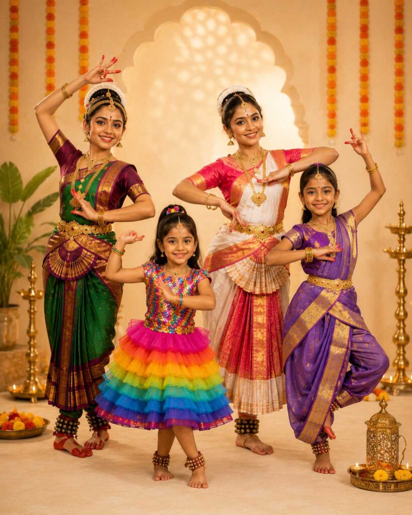 Dance costume home 2