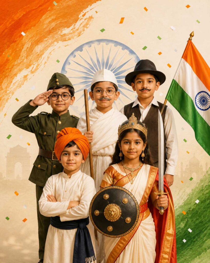 Independence day