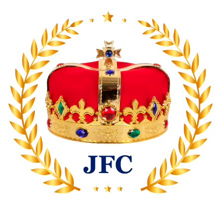 JFC logo